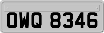 OWQ8346