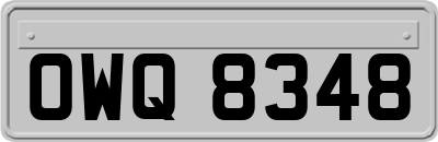 OWQ8348
