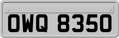 OWQ8350