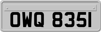 OWQ8351
