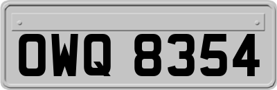 OWQ8354