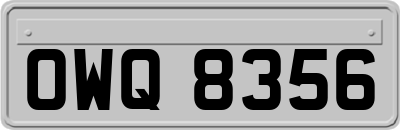 OWQ8356