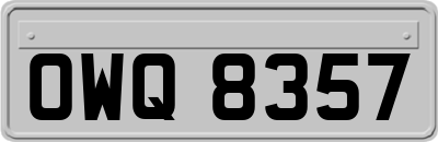 OWQ8357