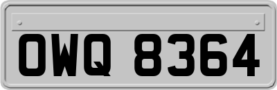 OWQ8364