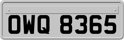 OWQ8365