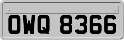 OWQ8366