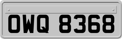 OWQ8368