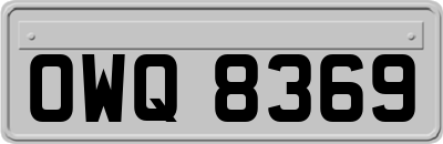 OWQ8369