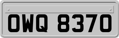 OWQ8370