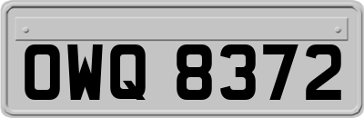 OWQ8372