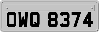 OWQ8374