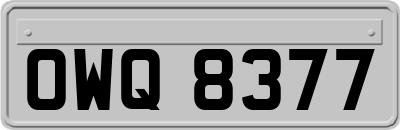 OWQ8377