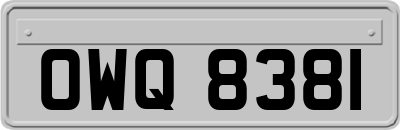 OWQ8381