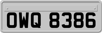 OWQ8386