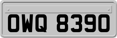 OWQ8390
