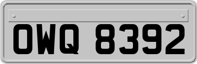 OWQ8392