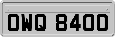 OWQ8400
