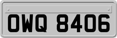OWQ8406