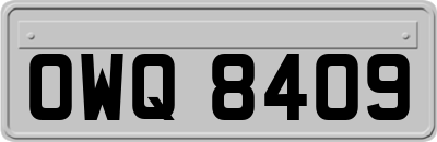 OWQ8409