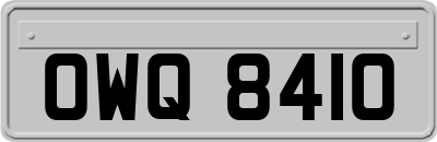 OWQ8410
