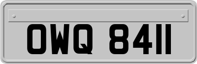 OWQ8411
