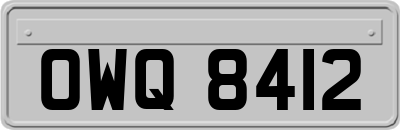 OWQ8412