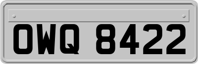 OWQ8422