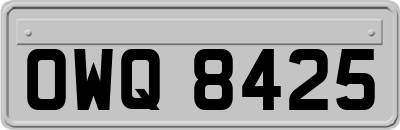 OWQ8425