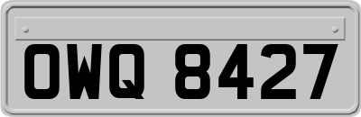 OWQ8427