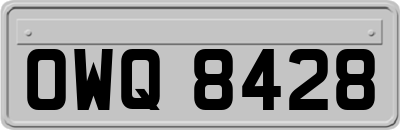 OWQ8428