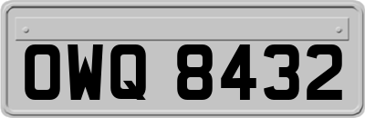 OWQ8432