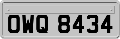 OWQ8434