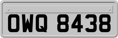 OWQ8438