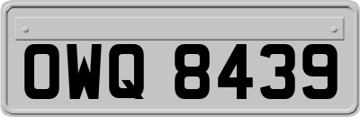 OWQ8439