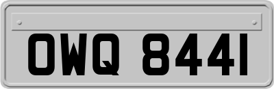 OWQ8441