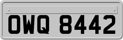 OWQ8442