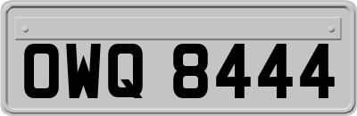 OWQ8444