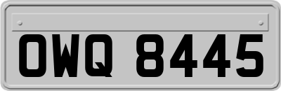 OWQ8445