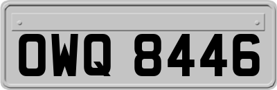 OWQ8446