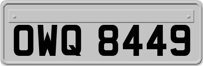 OWQ8449