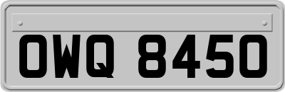 OWQ8450
