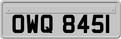 OWQ8451