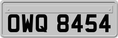 OWQ8454
