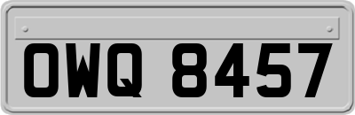 OWQ8457