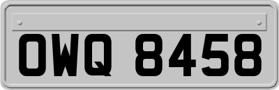 OWQ8458