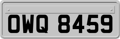 OWQ8459