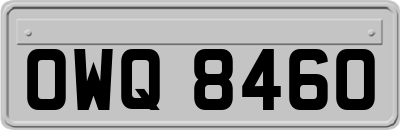 OWQ8460