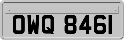 OWQ8461