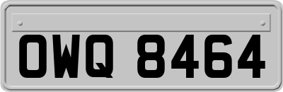 OWQ8464