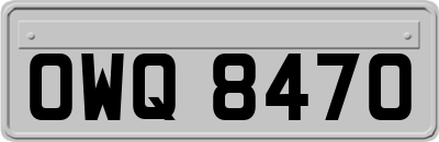 OWQ8470